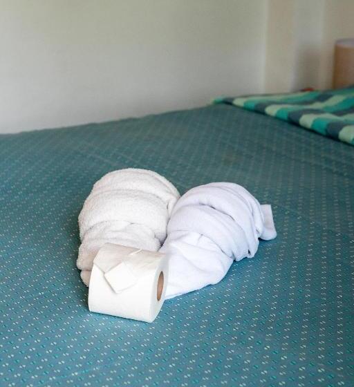 Номер Стандарт, Koh Samui Resort & Restaurant   Villa Giacomelli