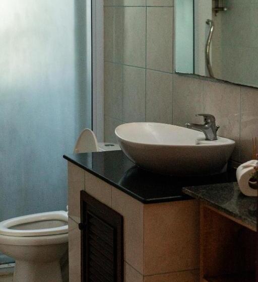 Апартаменты 1 Спальня, Koh Samui Resort & Restaurant   Villa Giacomelli