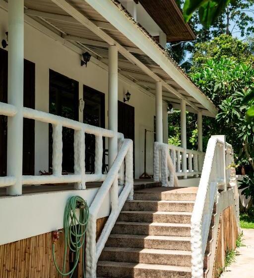 Апартаменты 1 Спальня, Koh Samui Resort & Restaurant   Villa Giacomelli
