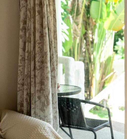 Апартаменты 1 Спальня, Koh Samui Resort & Restaurant   Villa Giacomelli