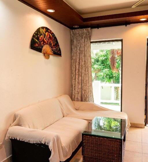 Апартаменты 1 Спальня, Koh Samui Resort & Restaurant   Villa Giacomelli