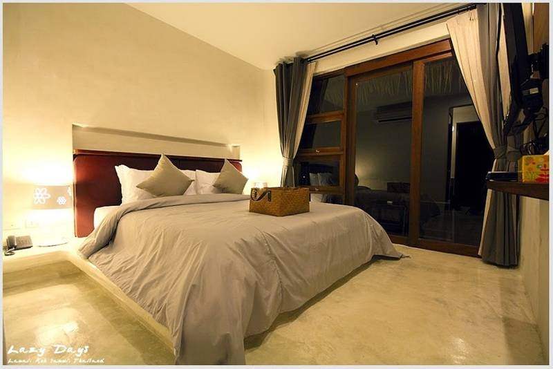 اتاق خانوادگی, Spot On 89860 Yb House