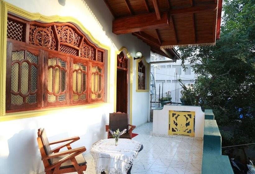 Номер Deluxe, Sumal Villa