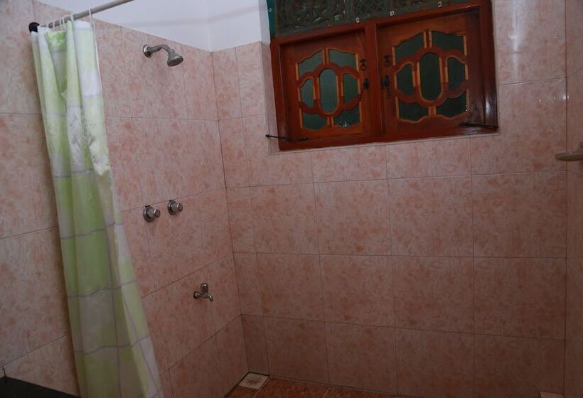 Номер Deluxe, Sumal Villa