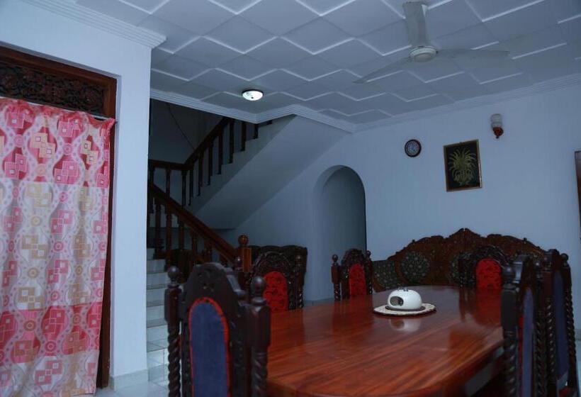 Номер Deluxe, Sumal Villa