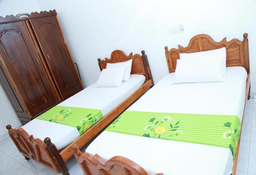 Номер Стандарт, Sumal Villa