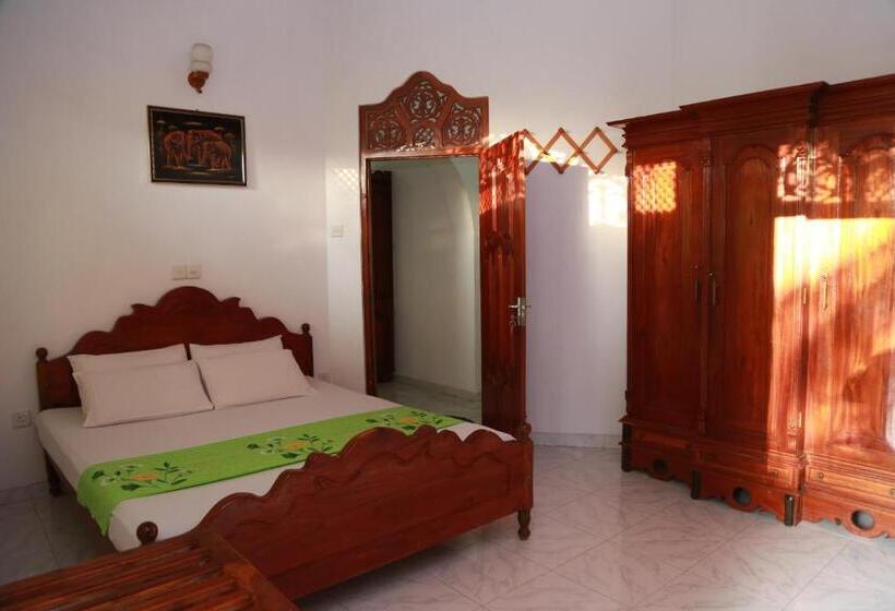 Номер Стандарт, Sumal Villa