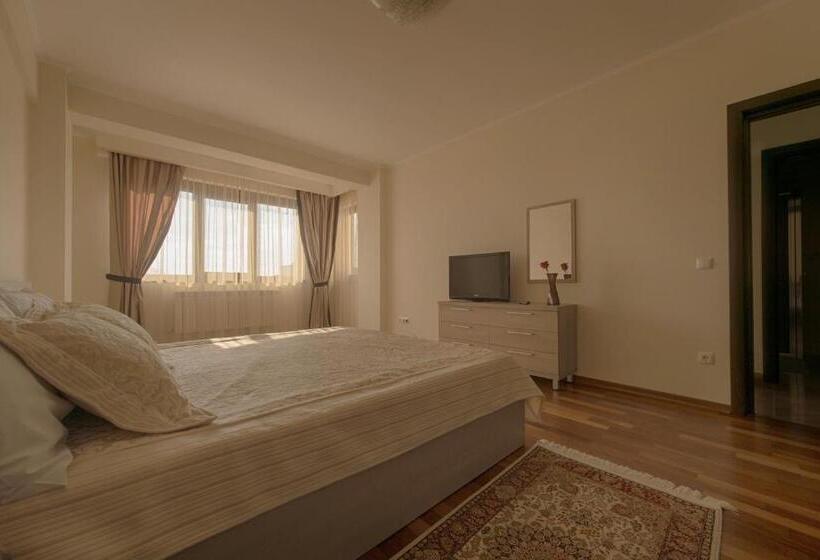침실 2개 아파트, Samali Residence