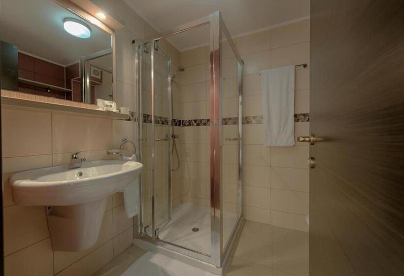 침실 1개 아파트, Samali Residence