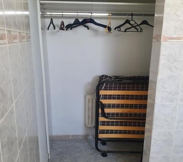 آپارتمان راحتی 1 خوابه, Viski Vila