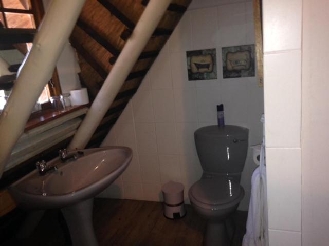 套房, Buller's Rest Guest Lodge