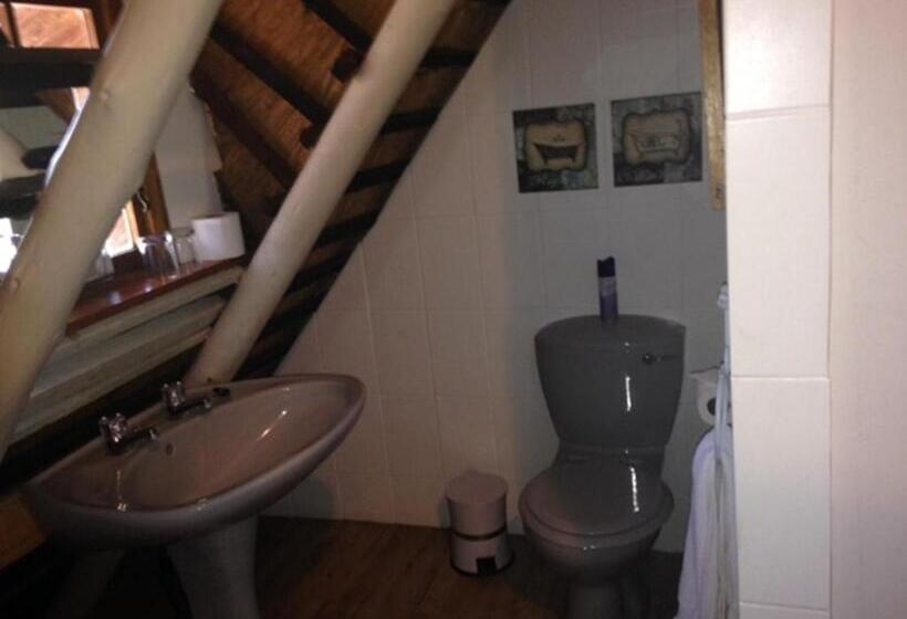 套房, Buller's Rest Guest Lodge