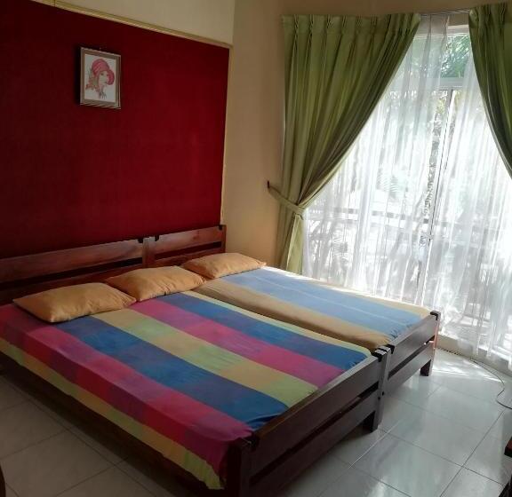Номер Стандарт, Mccarthy Guesthouse