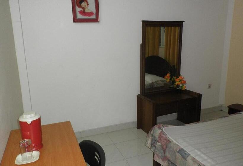 Номер Стандарт, Mccarthy Guesthouse
