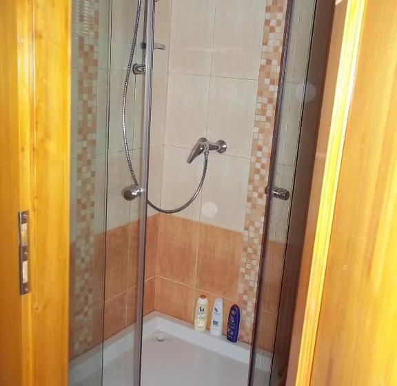 آپارتمان عادی 1 خوابه, Penzion Apartmány Zlín