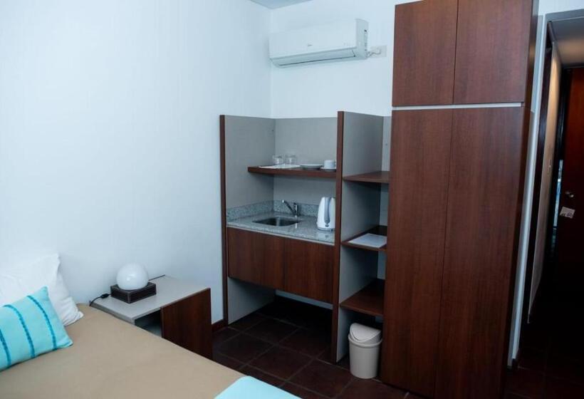اتاق سوپریور, Boutique Tramas Andinas