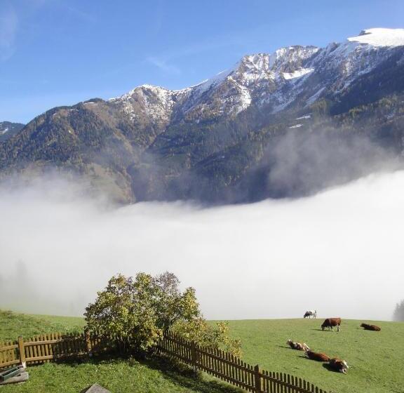 آپارتمان 2 خوابه, Brandebengut