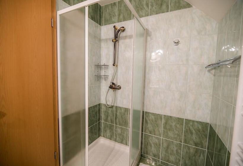 اتاق عادی, Bed&breakfast Hisa Resje