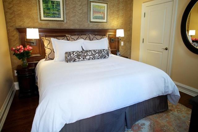 Апартаменты 1 Спальня, Guest House At Norwalk Inn
