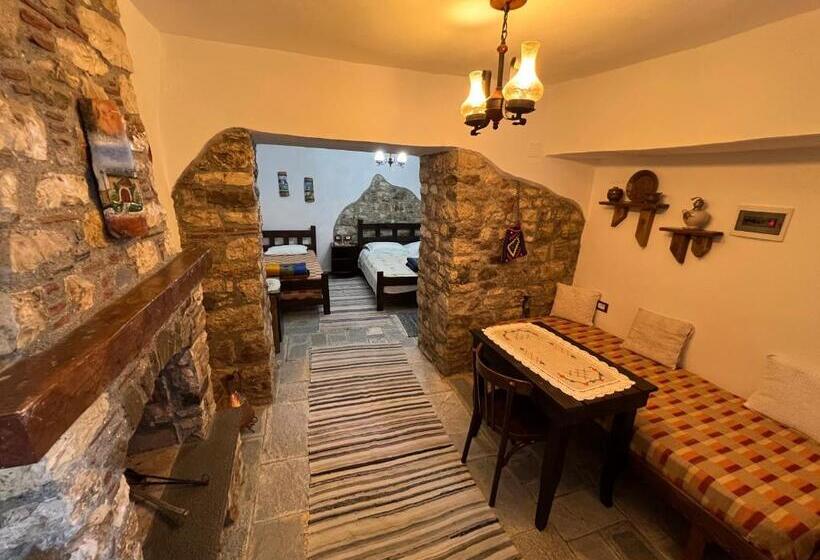 패밀리 룸, Kris Guesthouse