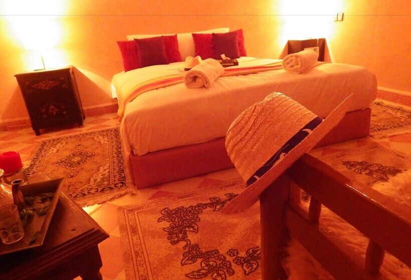 Номер Стандарт, Jad Auberge