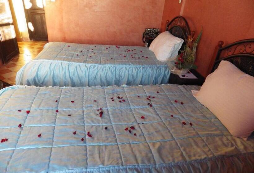 Номер Стандарт, Jad Auberge