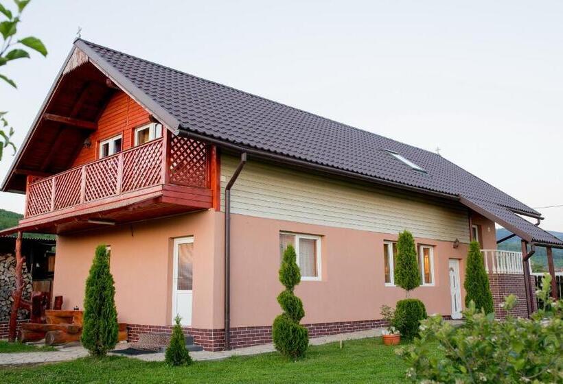 خانه 4 خوابه, Casa Neagu