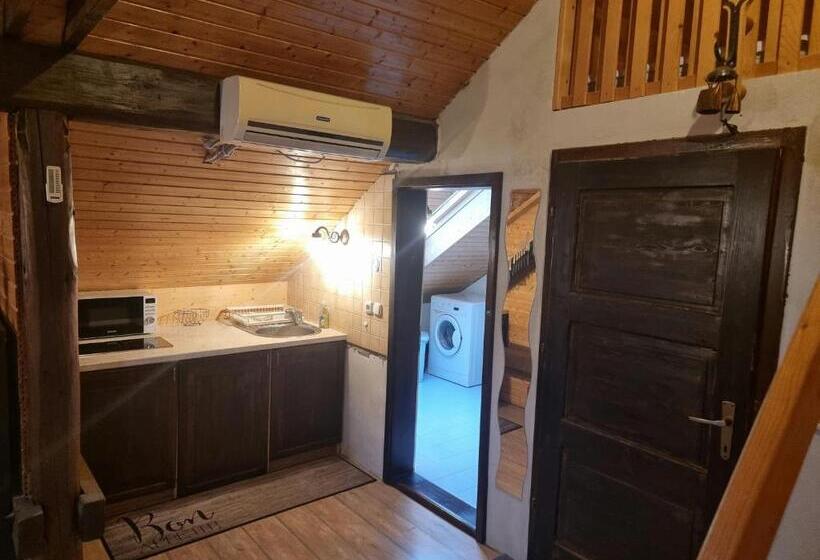 اتاق استاندارد, Guest House Arvaj