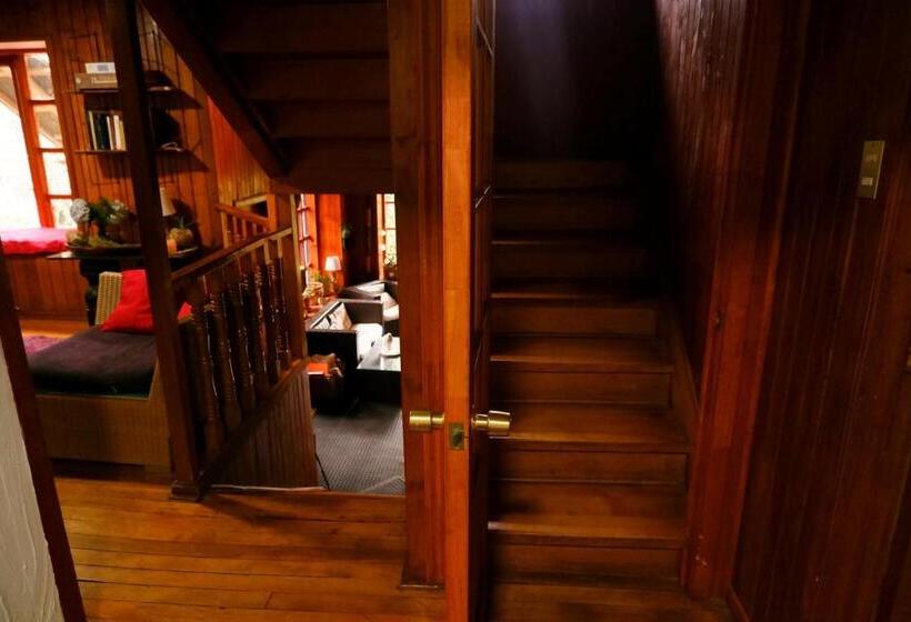 스탠다드 룸, Hostel Capanegra