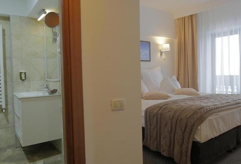 Номер Executive, Pestera Wellness & Spa