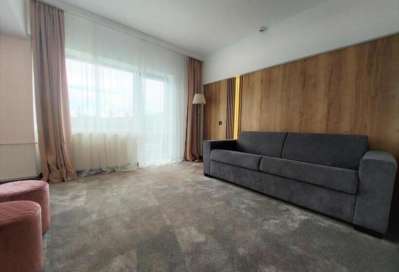 Люкс, Pestera Wellness & Spa