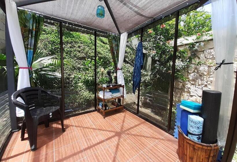 빌라 침실 1개, Encantada Guest House