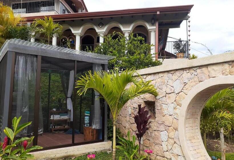 침실 2개 주택, Encantada Guest House