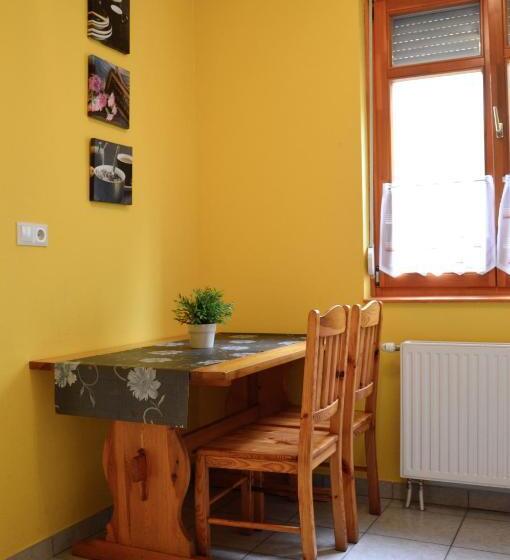 Апартаменты 1 Спальня, Mediterrán Vendégház