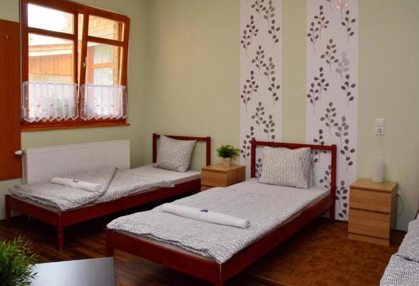 Апартаменты 1 Спальня, Mediterrán Vendégház