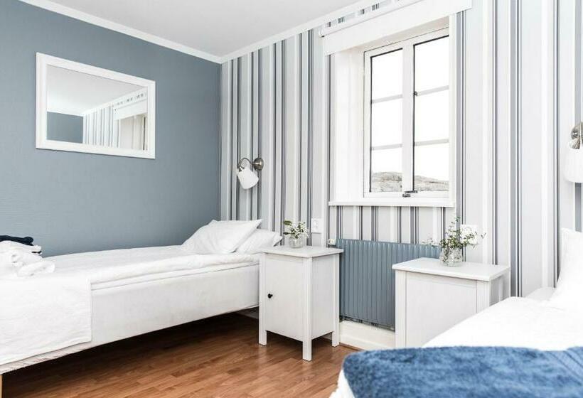 Номер Стандарт Совместная Ванная, Sea Lodge Smögen