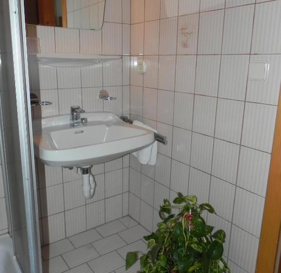 Номер Стандарт, Pension Schwaighof