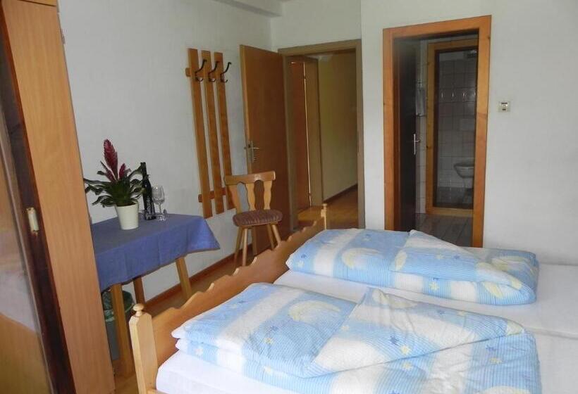 Номер Стандарт, Pension Schwaighof