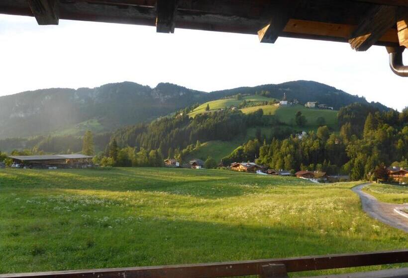 Номер Стандарт, Pension Schwaighof