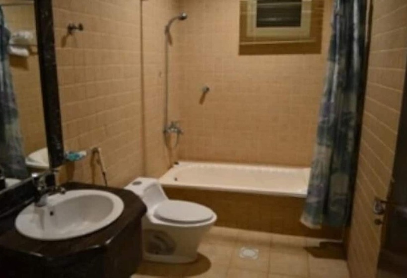 آپارتمان 1 خوابه, Dar Neyyara Apartments Furnished