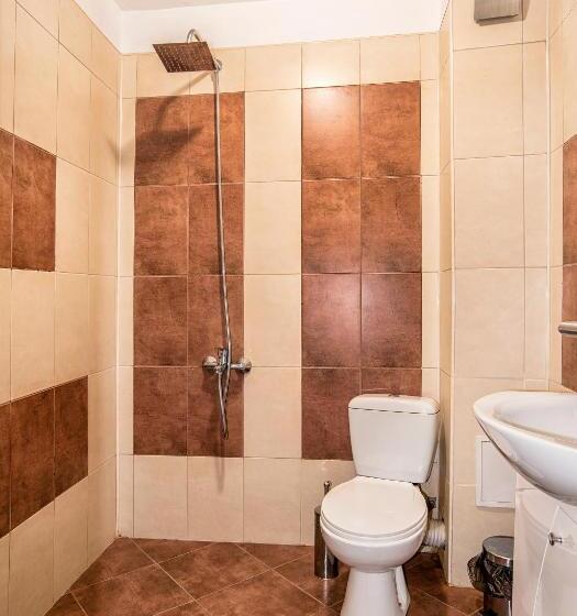 Четырехместный Номер Стандарт с Балконом, Guest House Slunchev Cviat