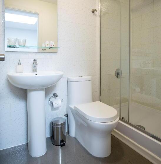 Номер Superior, Hostal Ventisqueros