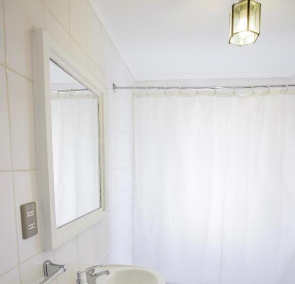 Апартаменты 1 Спальня, Hostal Ventisqueros