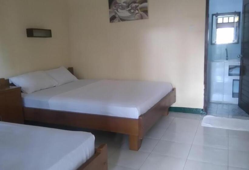 Номер Superior, Koi Gili Guest House
