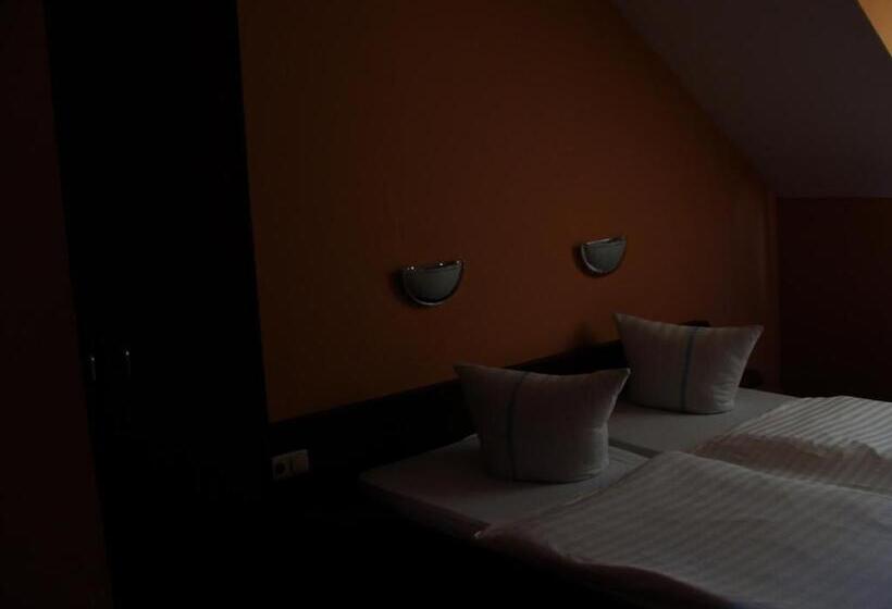 스탠다드 룸, Hostel Lan