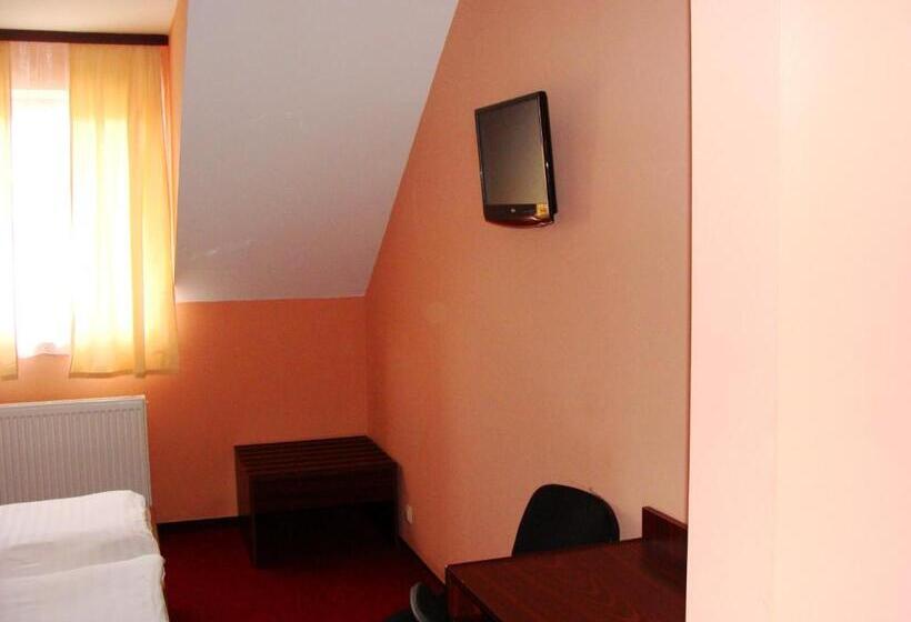 스탠다드 룸, Hostel Lan