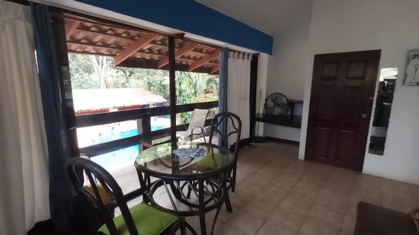 Апартаменты 1 Спальня, Apartamentos Massai