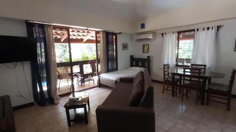 Апартаменты 1 Спальня, Apartamentos Massai
