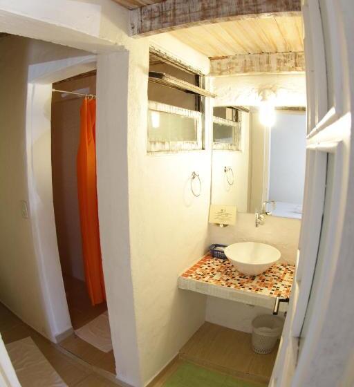 キッチン付きスタンダードルーム, Chili In Suites Maresias