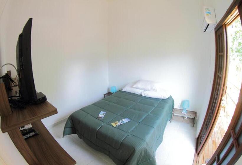 스탠다드 룸, Chili In Suites Maresias